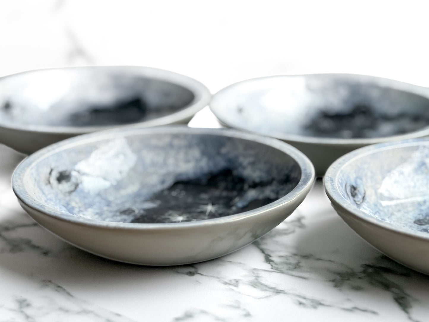 Artemis II Moon Accessory Bowl C, 5.5 in.