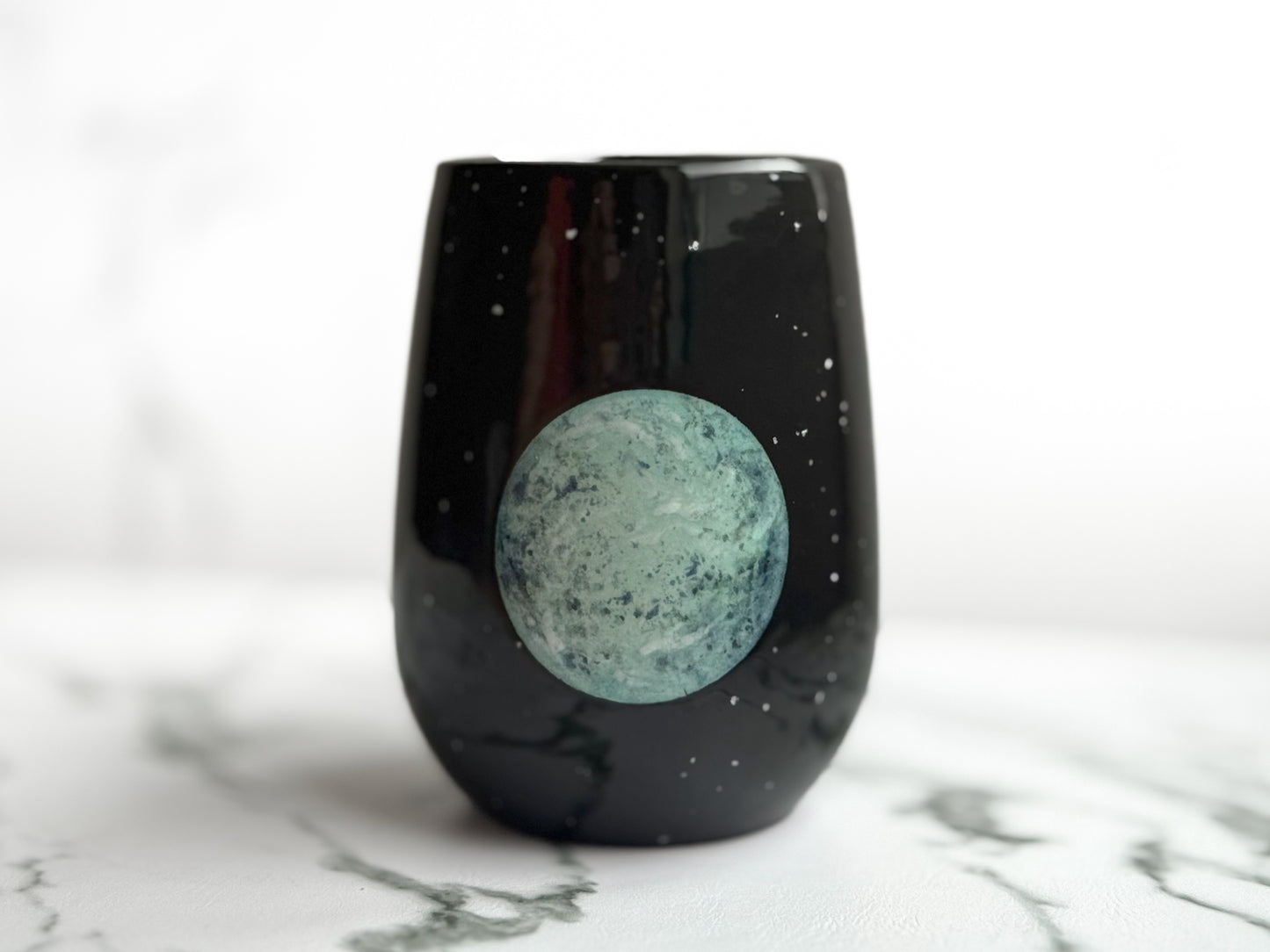 Imagined Planet Cup A