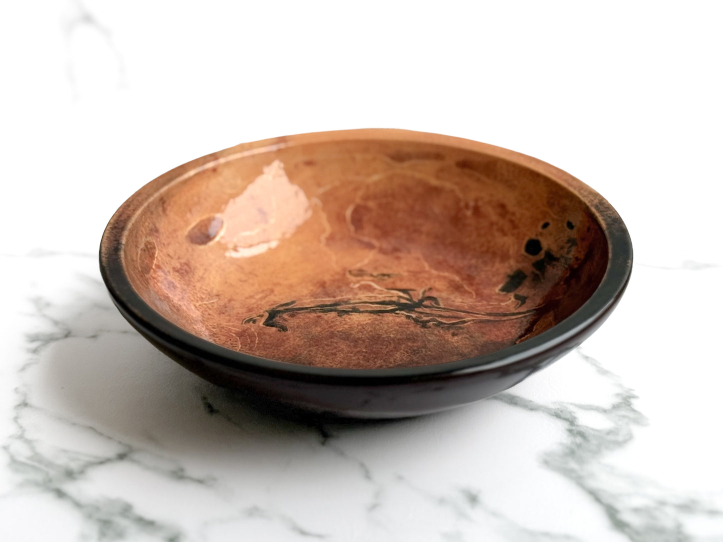 Mars Bowl A