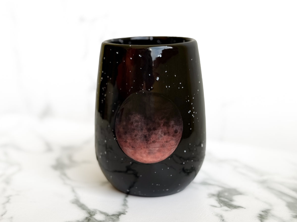 Planet Cup D