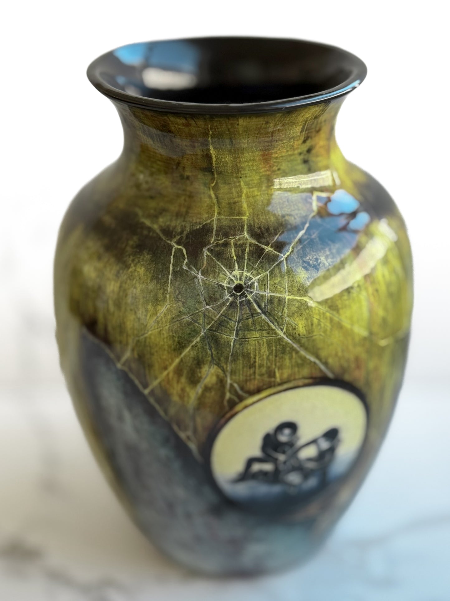 Revenge Vase