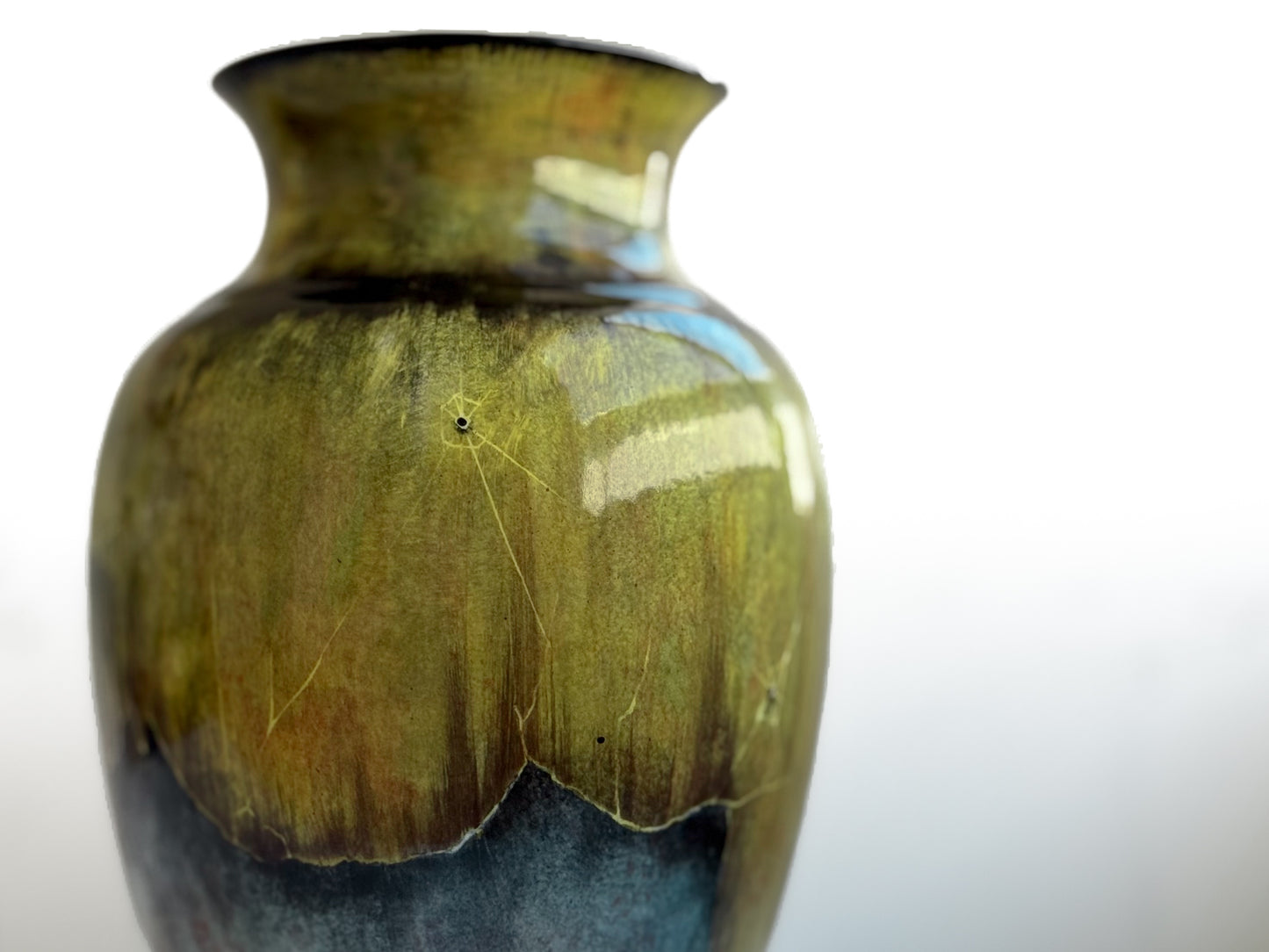 Revenge Vase
