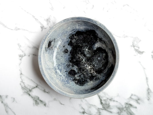 Artemis II Moon Accessory Bowl A, 5.5 in.