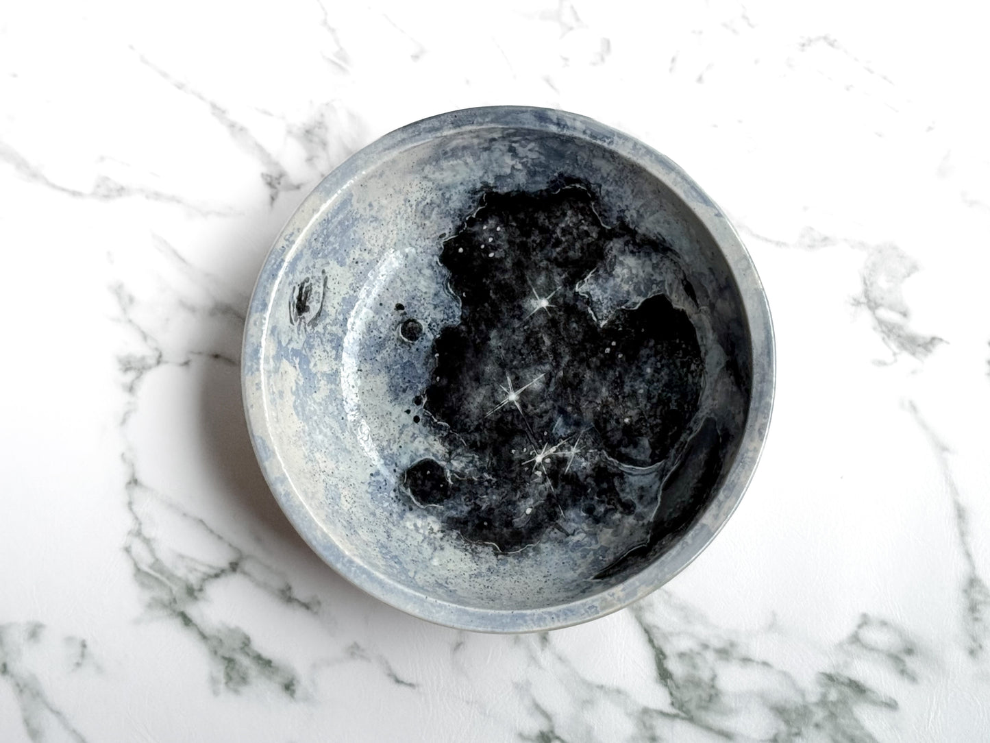 Artemis II Moon Accessory Bowl B, 5.5 in.