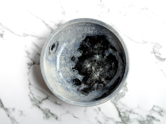 Artemis II Moon Accessory Bowl C, 5.5 in.