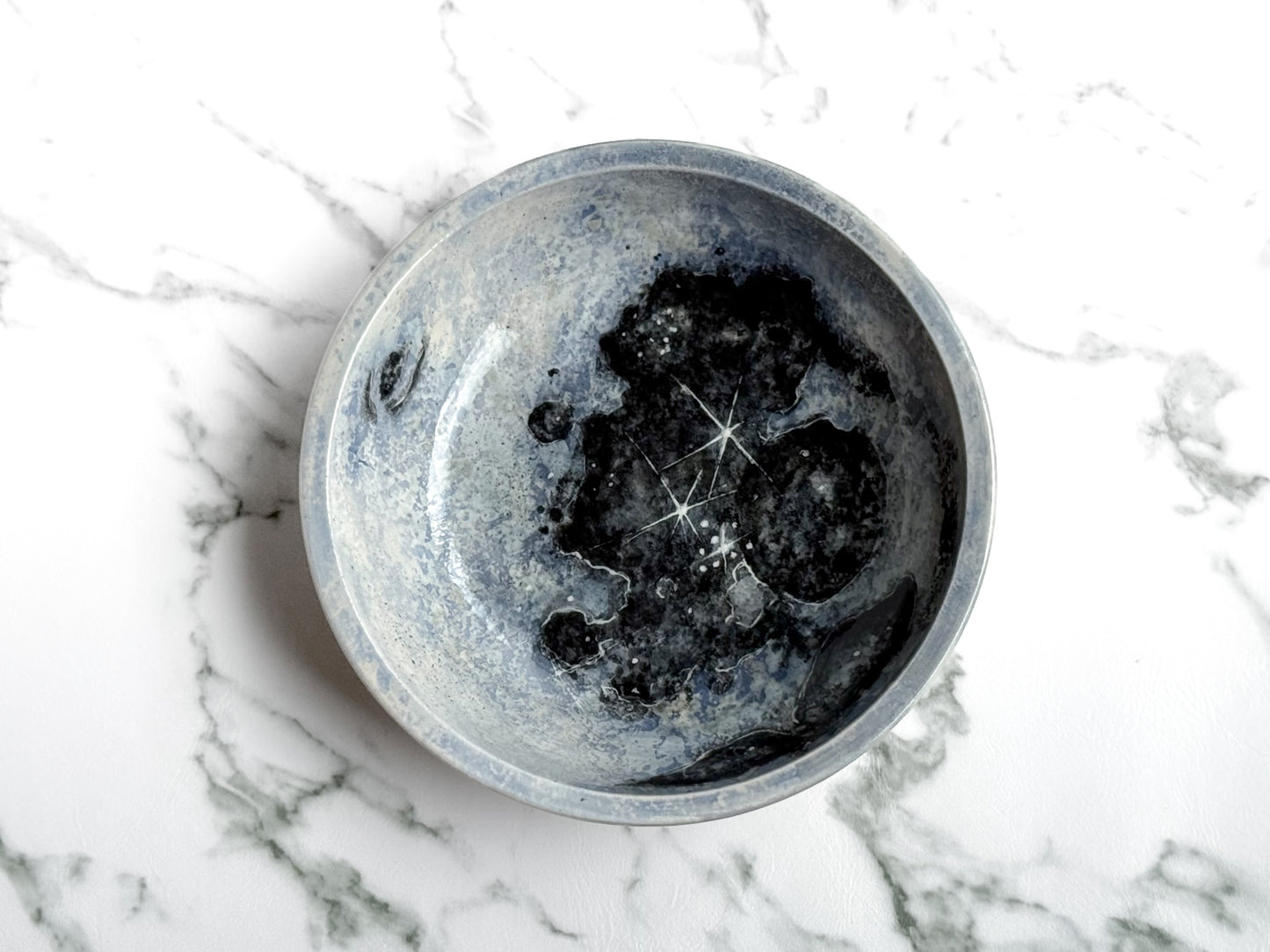 Artemis II Moon Accessory Bowl D, 5.5 in.