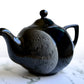 Artemis II Teapot
