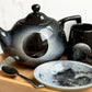 Artemis II Eclipse Teapot