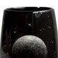 Artemis II Moon under Earth Cup