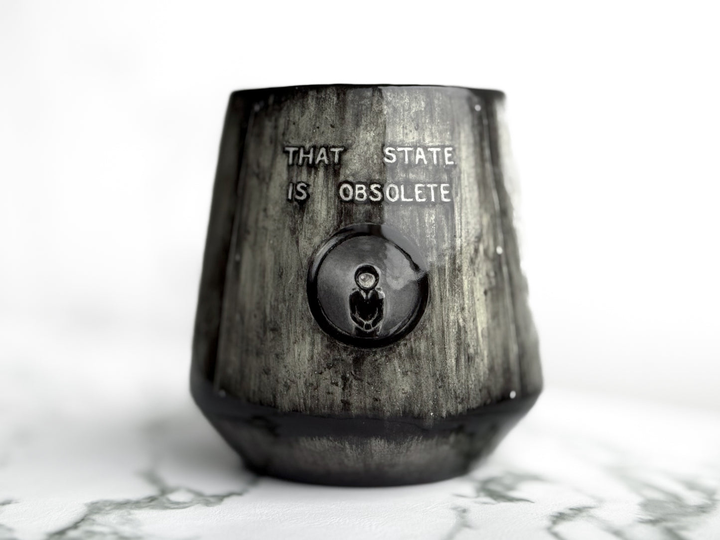 Astronaut Vessel: The Obsolete State