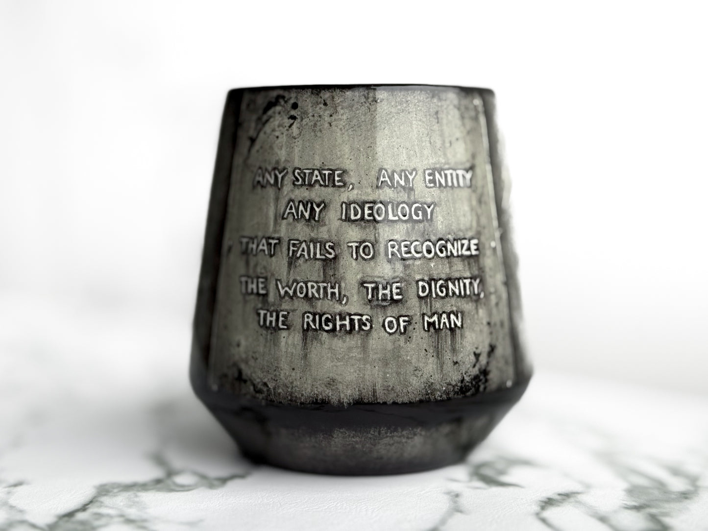 Astronaut Vessel: The Obsolete State