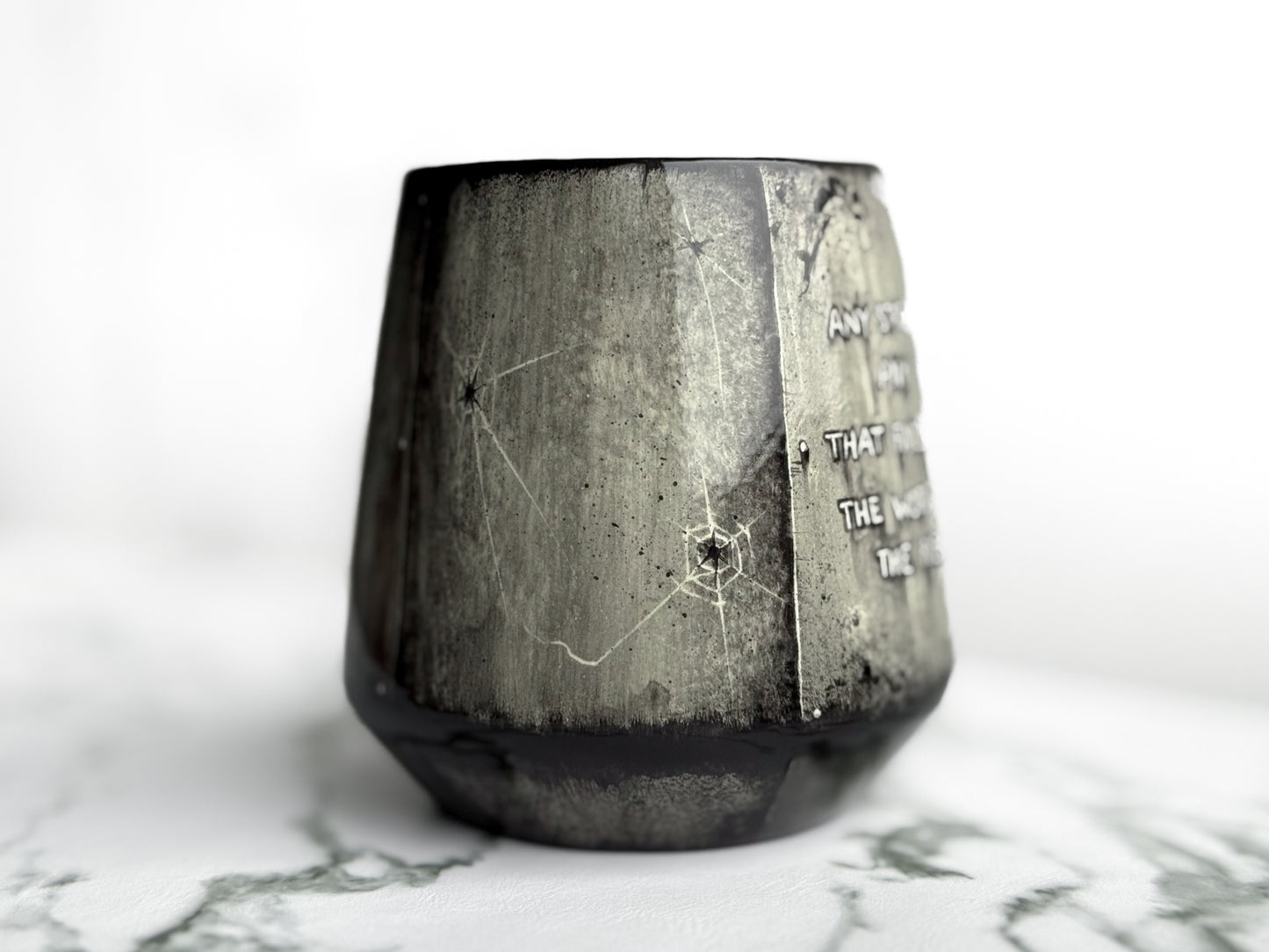 Astronaut Vessel: The Obsolete State