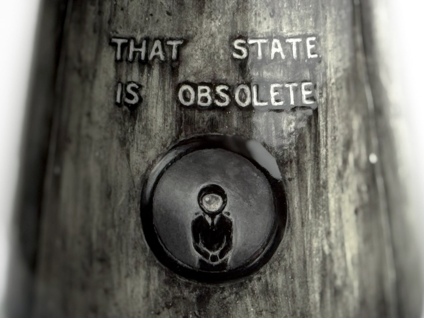 Astronaut Vessel: The Obsolete State