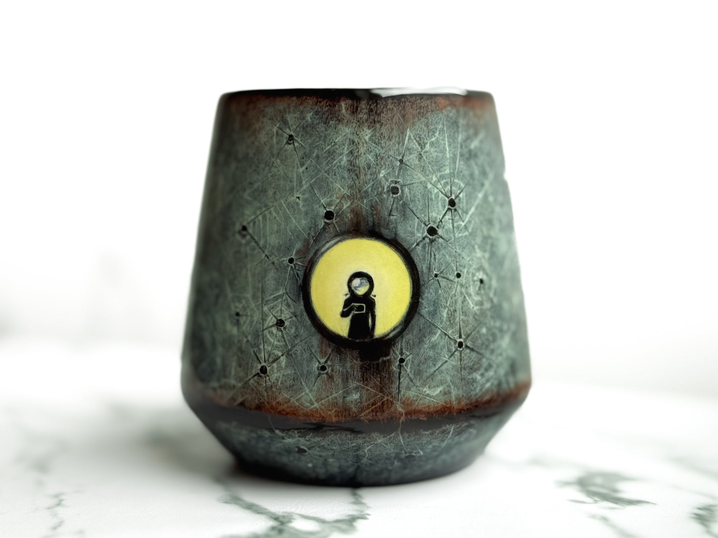 Astronaut Vessel: We're Watching