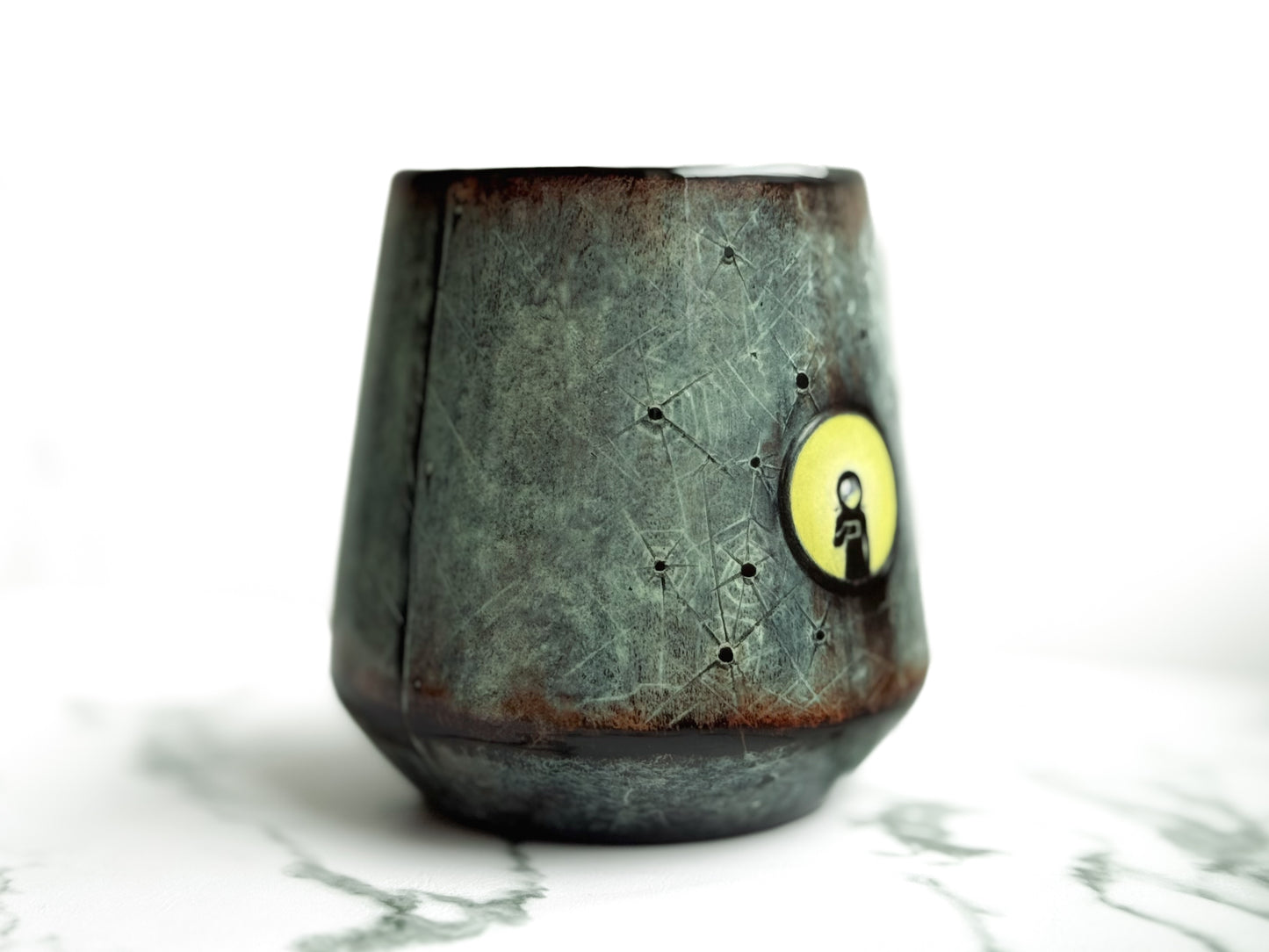 Astronaut Vessel: We're Watching