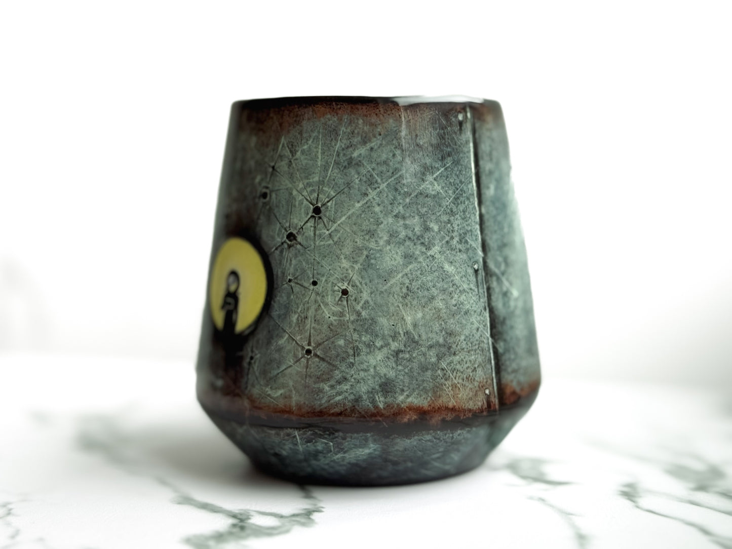 Astronaut Vessel: We're Watching