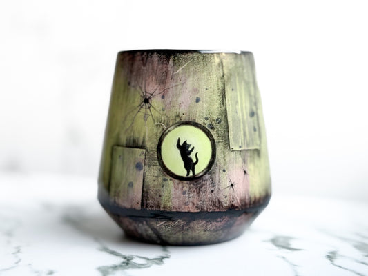 Astronaut Vessel: Play