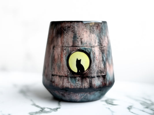 Astronaut Vessel: Watch