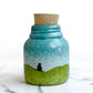 Cosmic Travel Jar A