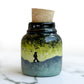 Cosmic Travel Jar C