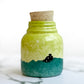 Cosmic Travel Jar B