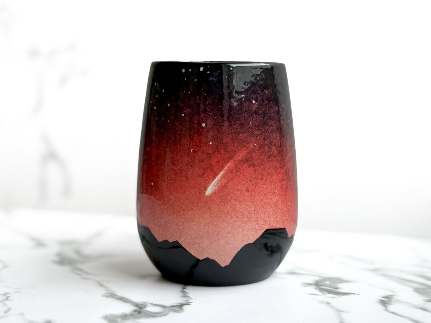Crimson Twilight Cup A