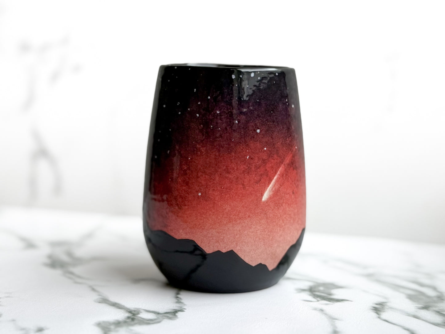 Crimson Twilight Cup A
