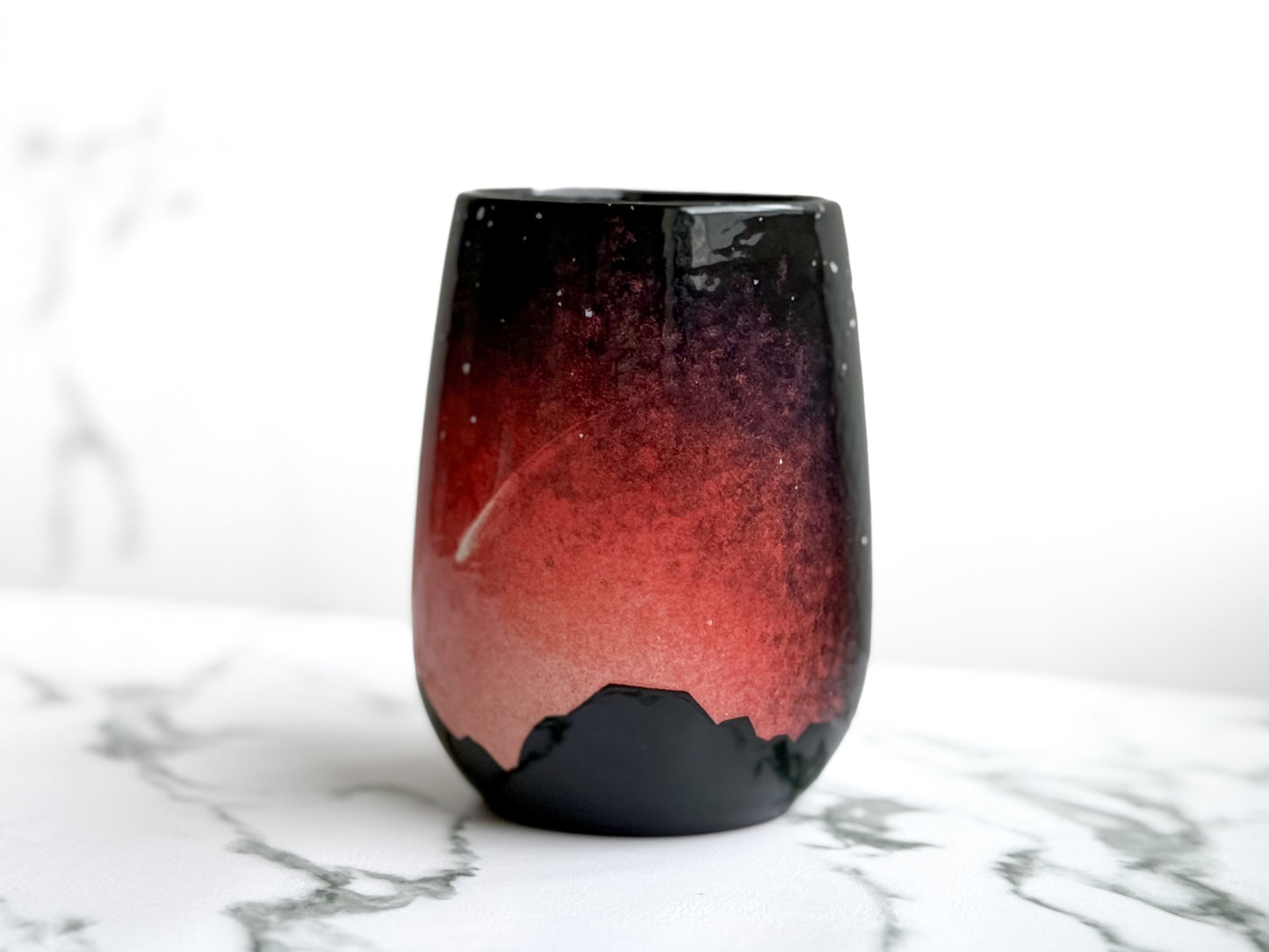 Crimson Twilight Cup A