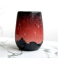 Crimson Twilight Cup B
