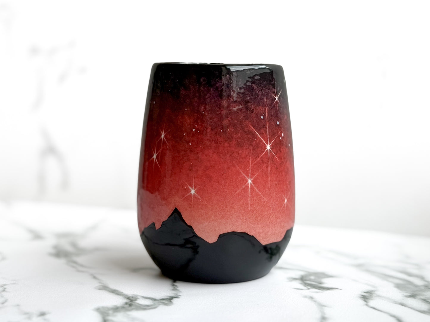 Crimson Twilight Cup B