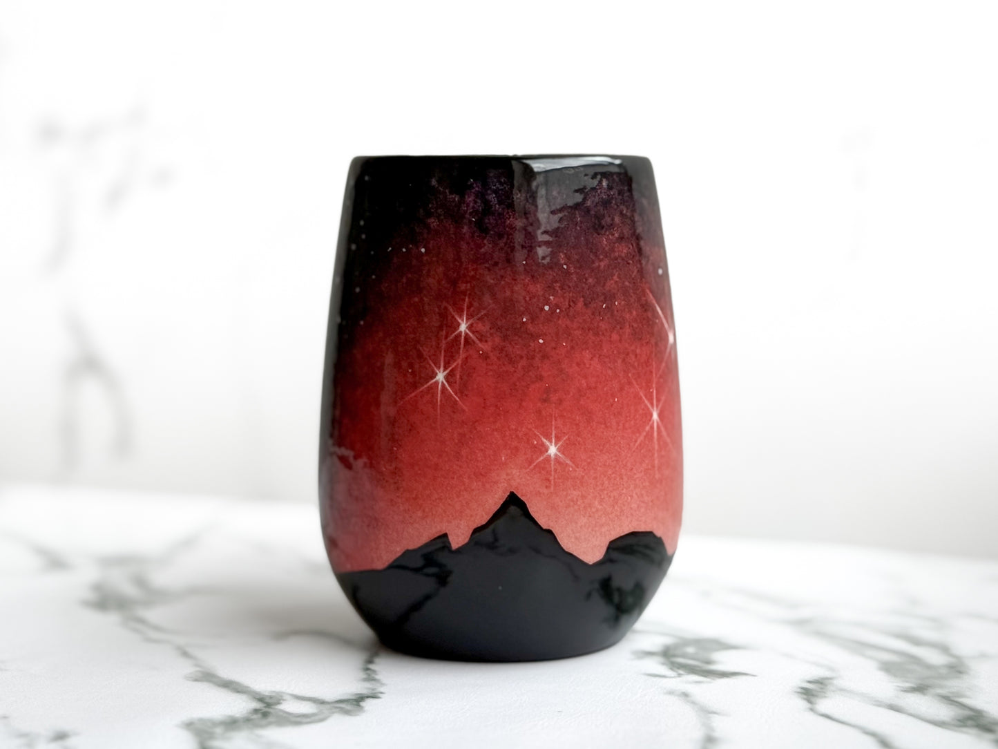 Crimson Twilight Cup B