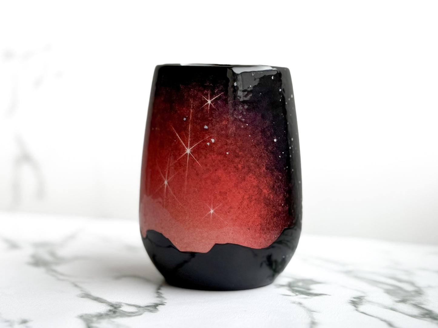 Crimson Twilight Cup B
