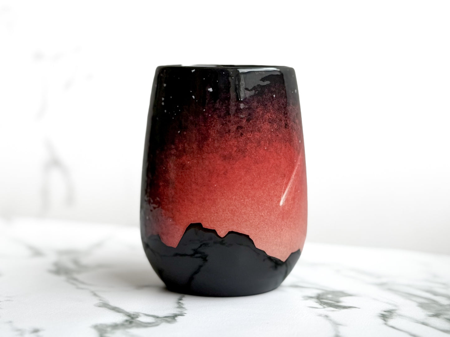 Crimson Twilight Cup C