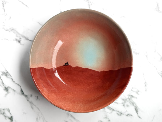 Rover Bowl