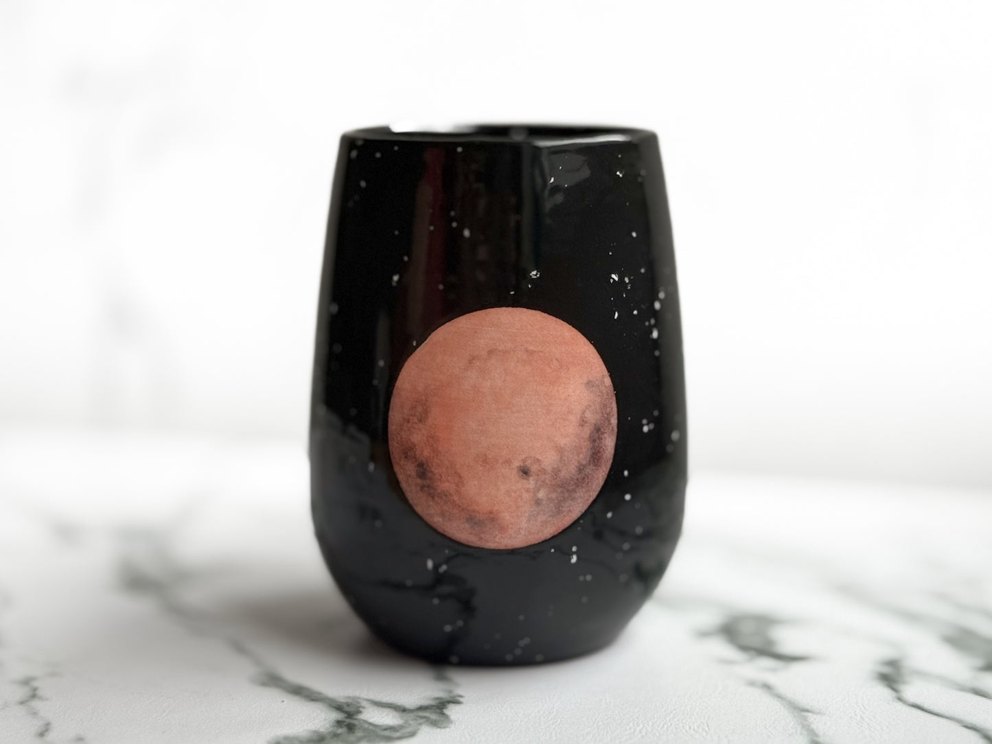 Imagined Planet Cup B