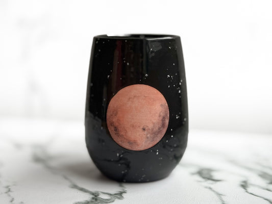 Imagined Planet Cup B
