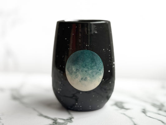 Imagined Planet Cup C