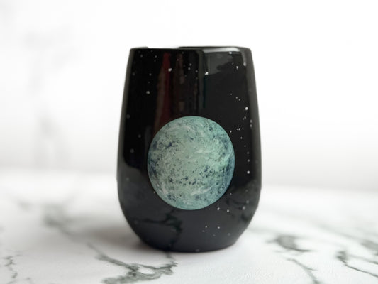 Imagined Planet Cup A