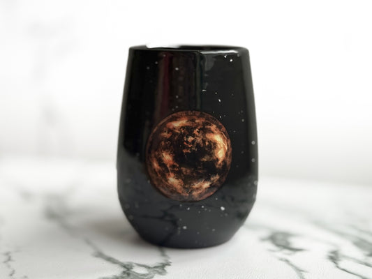 Imagined Planet Cup D