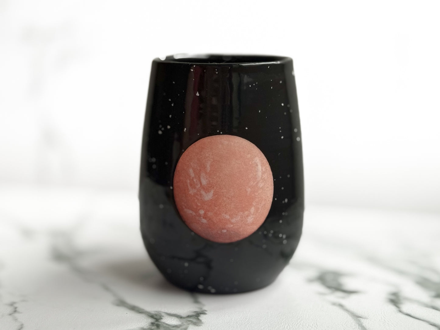 Imagined Planet Cup F