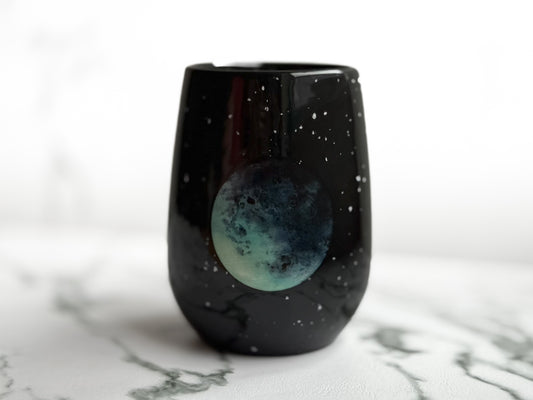 Imagined Planet Cup G