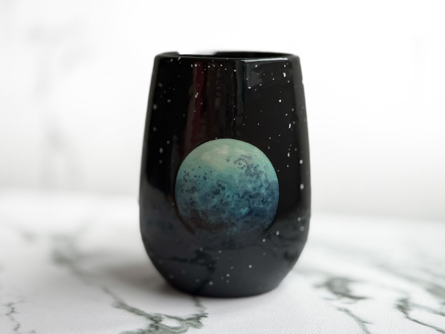 Imagined Planet Cup H
