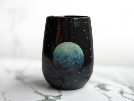 Imagined Planet Cup H