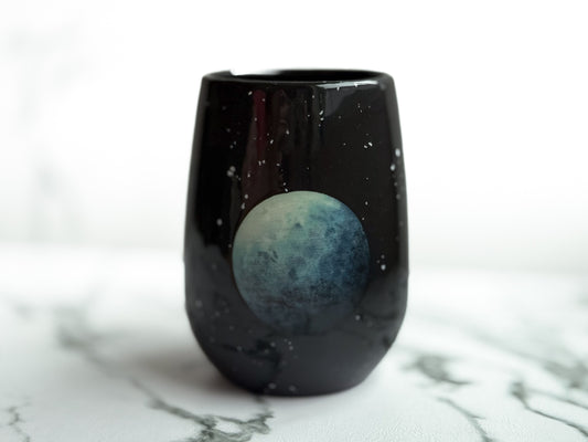 Imagined Planet Cup I