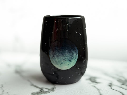 Imagined Planet Cup J