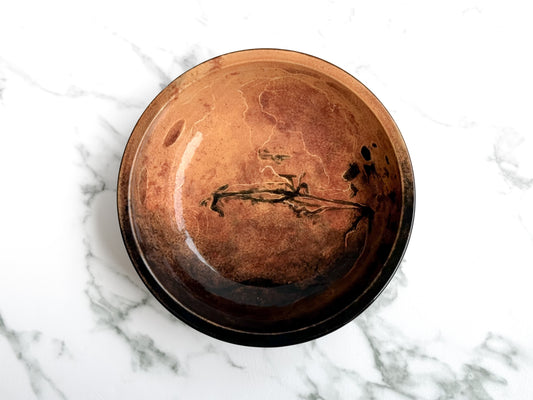 Mars Bowl A