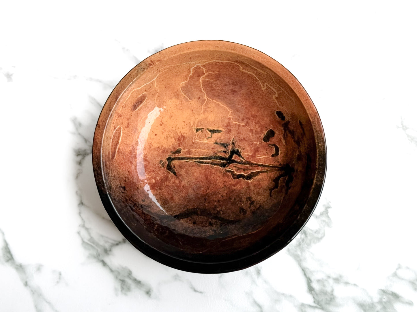 Mars Bowl B