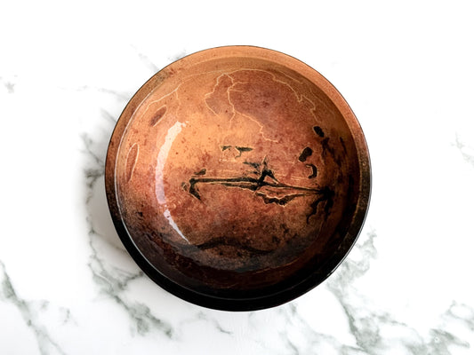 Mars Bowl B