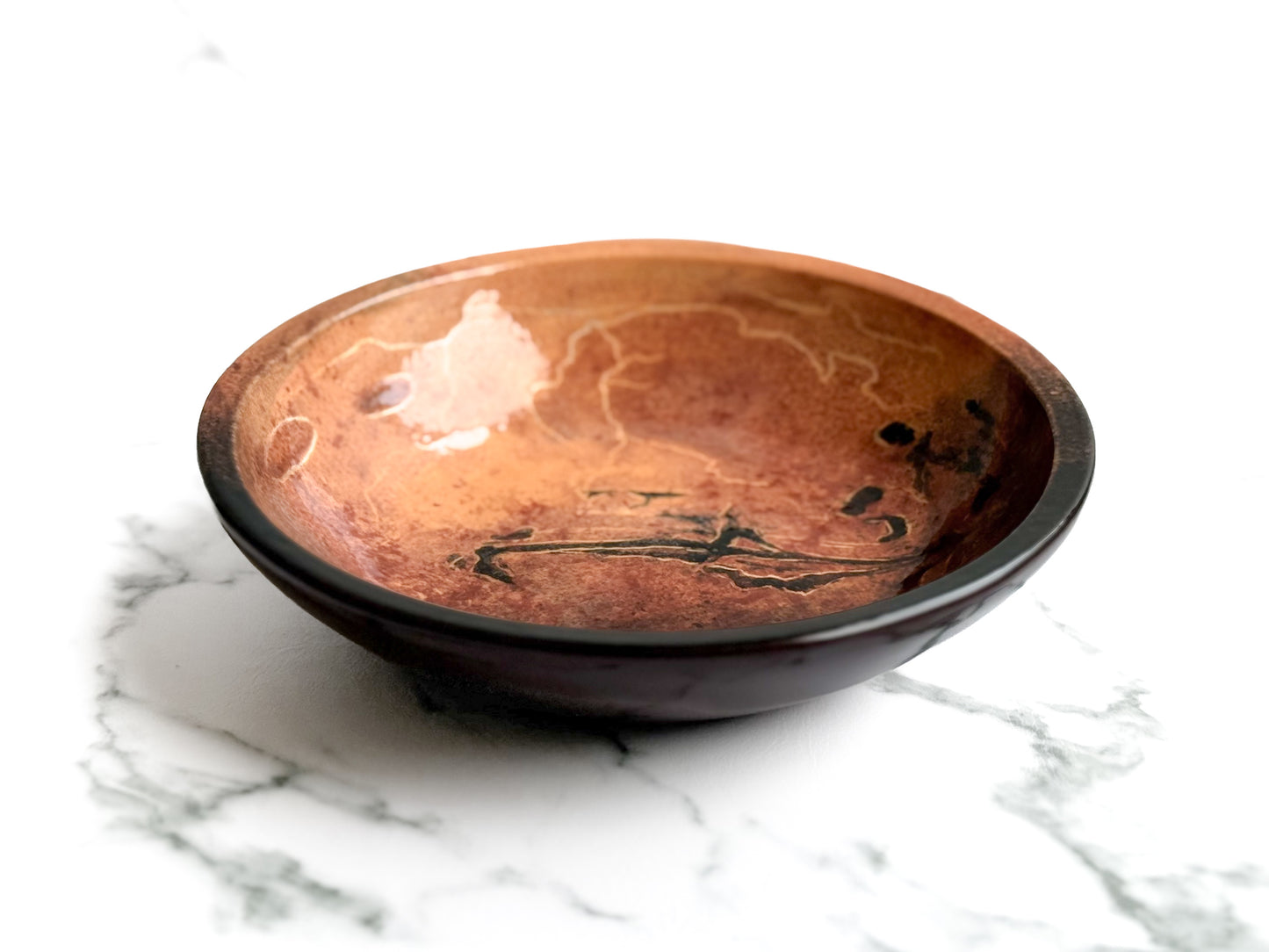 Mars Bowl B