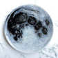 Moon Plate B